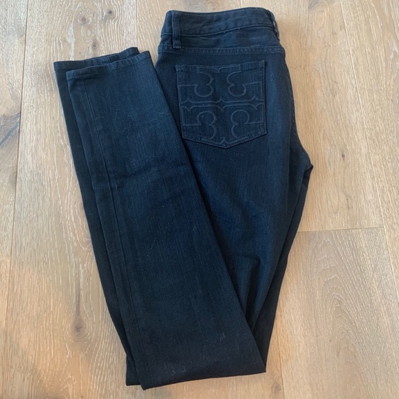 Tory Burch Pants - Tory Burch jeans